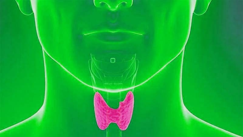 Thyroid disease